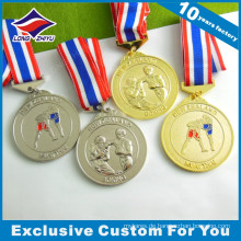 Custom Druckguss Metall Sport Medaillen Hersteller